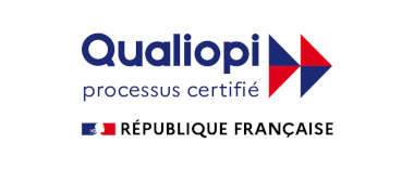 Gateaux sur Mesure est certifié Qualiopi