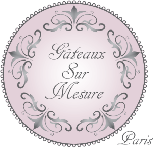 Gateaux sur Mesure Paris